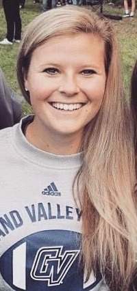 Ashley (Czehowski) Remtema: Rockford, MI